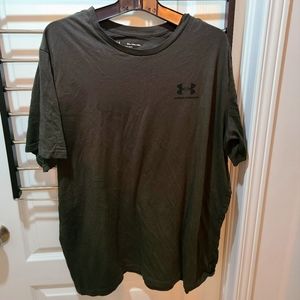 under armour men  tshirt
